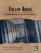 Fallen Angel (5e Conversion)