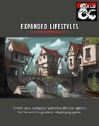 Expanded Lifestyles