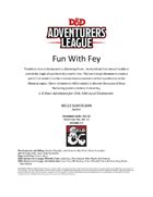 CCC-SAC-02 Fun With Fey