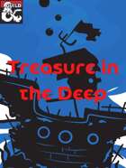 Treasure in the Deep