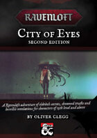 A City of Eyes