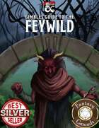 The Feywild (Fantasy Grounds)