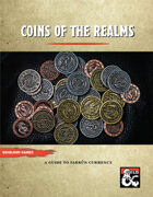 Coins of the Realms