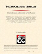 Swarms Template