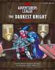 CCC-GHC-BK1-03 The Darkest Knight