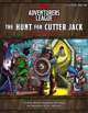 CCC-GHC-BK1-08 The Hunt for Cutter Jack