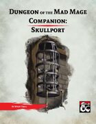 DotMM Companion: Skullport