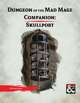 DotMM Companion: Skullport