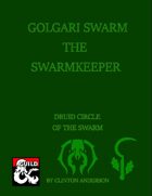 Golgari Swarm Druid