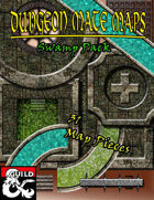 Sewers Map Pack