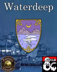 Nobles of Waterdeep Spreadsheet - Dungeon Masters Guild | DriveThruRPG