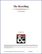 The Beardling