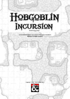 Hobgoblin Incursion