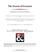 Secrets of Greenest