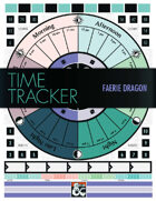 Time Tracker (Faerie Dragon)