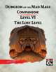 DotMM Companion 6: The Lost Level