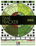 Time Tracker (Goblin)