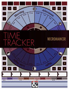 Time Tracker (Necromancer)