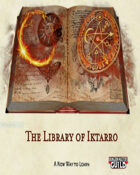 The Library of Iktarro