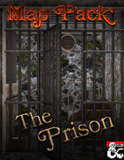 Map Pack - The Prison