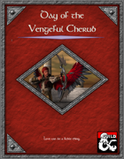 Day of the Vengeful Cherub