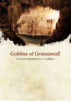 Goblins of Grimmwall