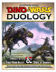 Dino-Wars: DUOLOGY (bundle)