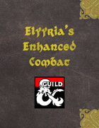 Elyyria's Enhanced Combat