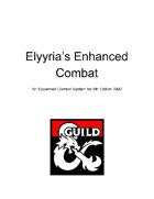 Elyyria's Enhanced Combat - Basic Edition