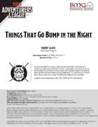 CCC-BMG-45 PHLAN 4-3 Things That Go Bump in the Night