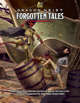 Dragon Heist: Forgotten Tales