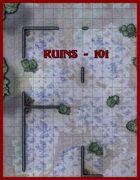 Ruins - 101
