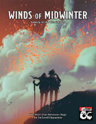 Winds of Midwinter
