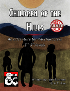 Children of the Hills