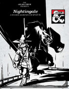 Nightingale: A Rogue Subclass for D&D 5e