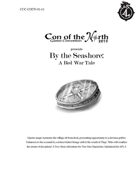 CCC-COTN-01-01-By The Seashore: A Red War Tale