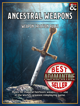 Ancestral Weapons