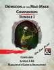 DotMM Companion: Bundle 1