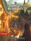 Heroes of Baldur's Gate (5e)