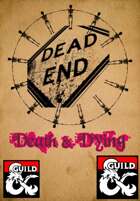 Dead End: Death and Dying in D&D