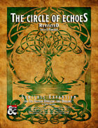 5e The Circle of Echoes