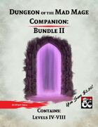 DotMM Companion: Bundle 2