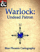Warlock Patron: Undead