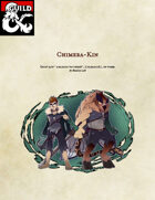 The Chimera-Kin