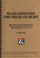 Island Adventures: The Pieces Of Eight