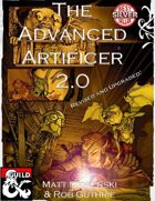 The Advanced Artificer