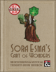 Sora Esma's Cart of Wonders
