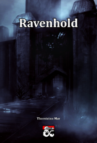 Ravenhold
