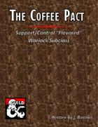 The Coffee Pact