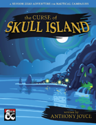 The Curse of Skull Island